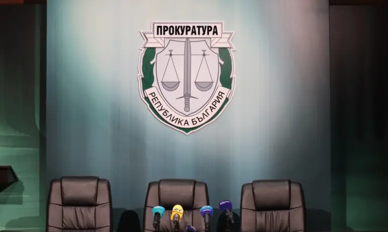 СГП неправилно е отказала да разследва данни от ДАР - Tribune.bg