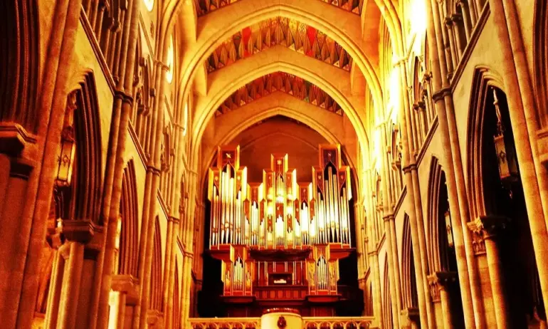 Арести в Австрия и Германия. Планирали атентати в църкви в Кьолн, Виена и Мадрид - Tribune.bg