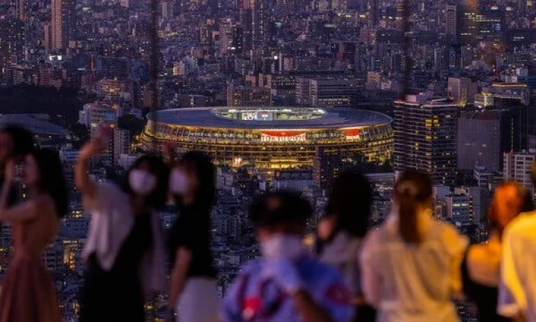 Светът е Олимпиада от днес! - Tribune.bg