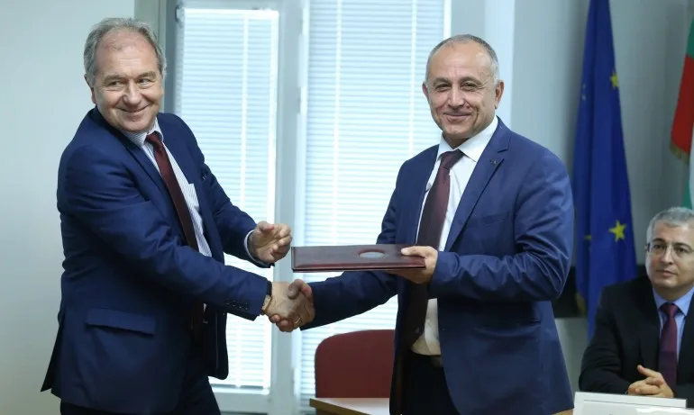 Шести блок на АЕЦ Козлодуй получи лиценз за 10 години - Tribune.bg