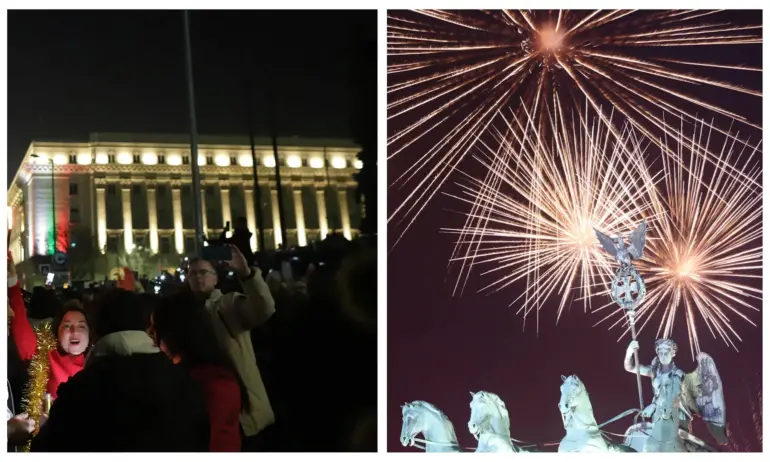 Шкварек: ППДБСС оставиха София на атмосферата на домашните пиратки и хвърляните от балкона самоделки - Tribune.bg