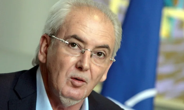 Удължиха с още 2 месеца разследването срещу Лютви Местан - Tribune.bg