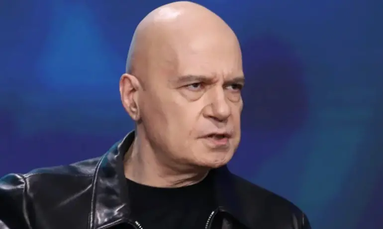 Слави за мигрантския натиск у нас: Разграден двор! - Tribune.bg