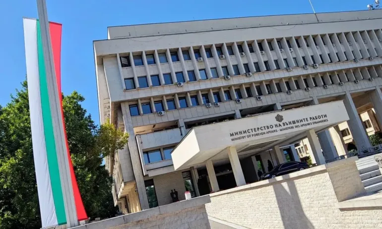 МВнР ще даде информация за провеждането на изборите за президент зад граница - Tribune.bg