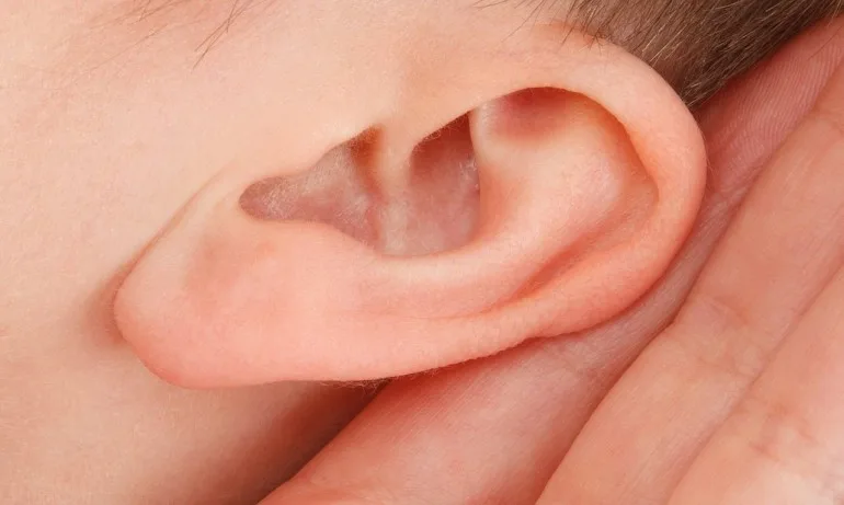 Масаж на ушите - Tribune.bg