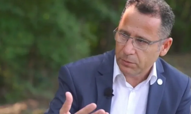 Д-р Сила: COVID-19 ще се слее с грипа наесен, ще е предизвикателство - Tribune.bg