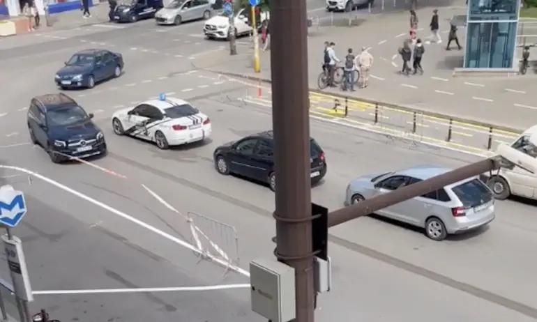 Има нормална логика, но политическите клакьори са над тези неща - Tribune.bg