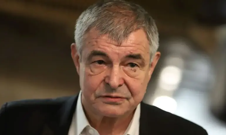 Стефан Софиянски: ГЕРБ и ДПС ще имат мнозинство след вота - Tribune.bg