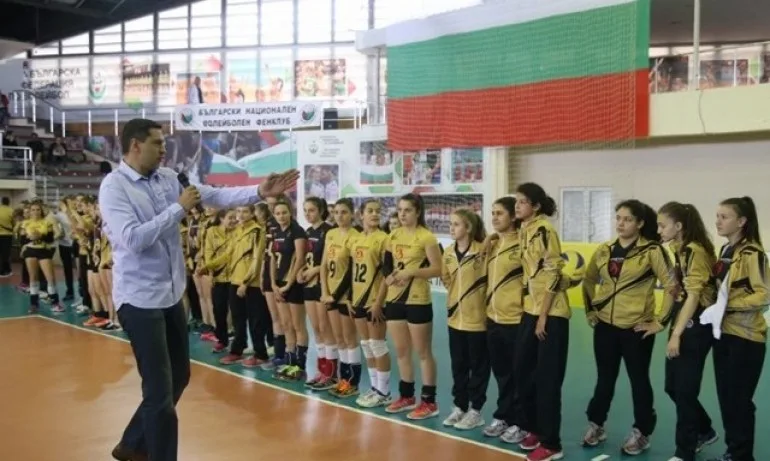 Евгени Иванов: Ще се срещна с клубовете, за да разбера проблемите им - Tribune.bg