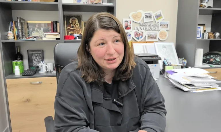 Станка Златева разкри, че депутат се връща в борбата - Tribune.bg