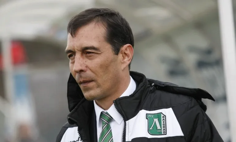 Петричев: Доказали сме през годините, че в трудни ситуации намираме себе си - Tribune.bg