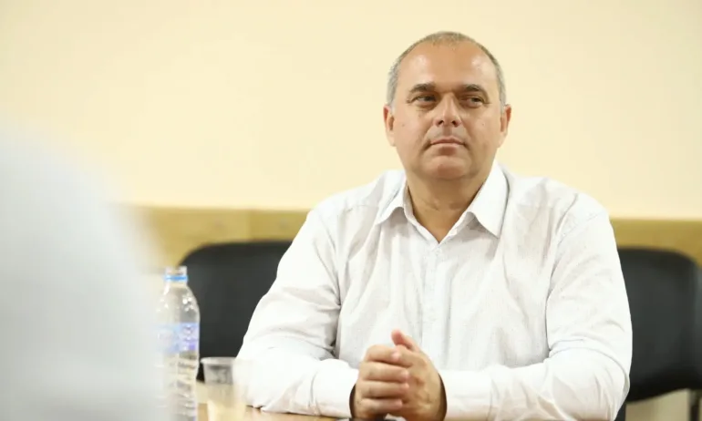 Веселинов: Не е имало по-голямо ограбване на народа от управлението на Кирчо и Кокорчо - Tribune.bg