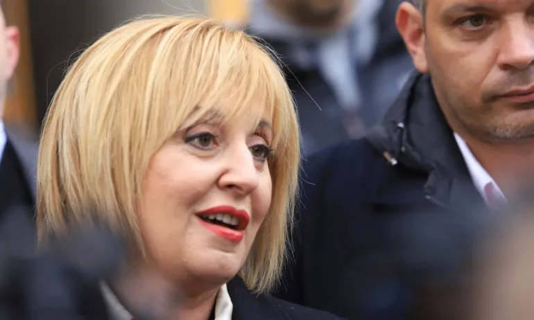 Манолова: Герб загуби тези избори - Tribune.bg