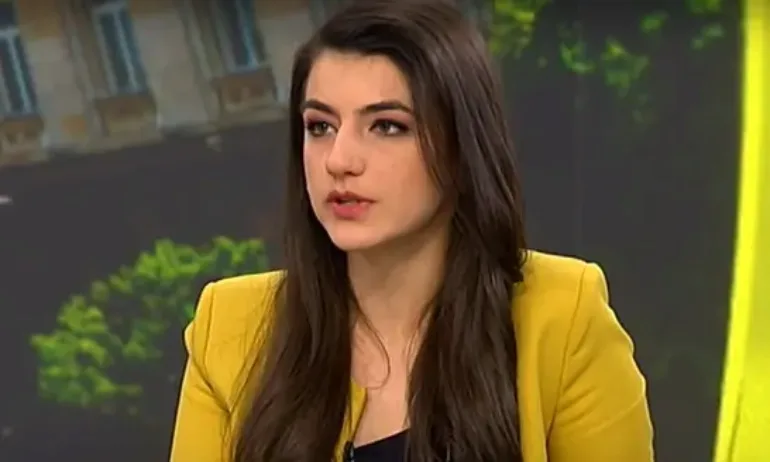 Колтуклиева за Бориславова: Ще съди? Хайде, давай! Тъкмо ще трябва да докажеш в съда някои неща - Tribune.bg