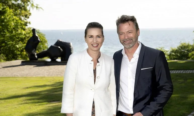 Заради среща на върха на ЕС: Премиерът на Дания отново отложи сватбата си - Tribune.bg