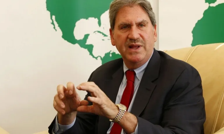 Президентът на Международната тенис федерация номиниран за член на МОК - Tribune.bg