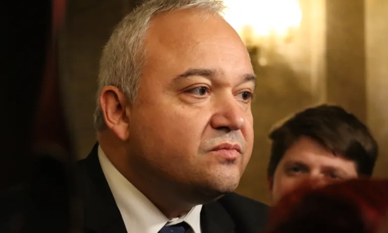 Демерджиев: Обърквам се какво се случва на българо-турската граница - Tribune.bg