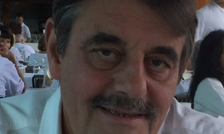 Евгени Петров: Десните леваци могат да бъдат прелъстени и изоставени - Tribune.bg