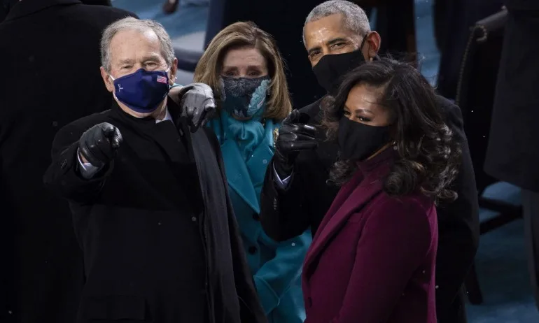 Кога ще ги стигнем американците като се прикриваме по социалистически - Tribune.bg