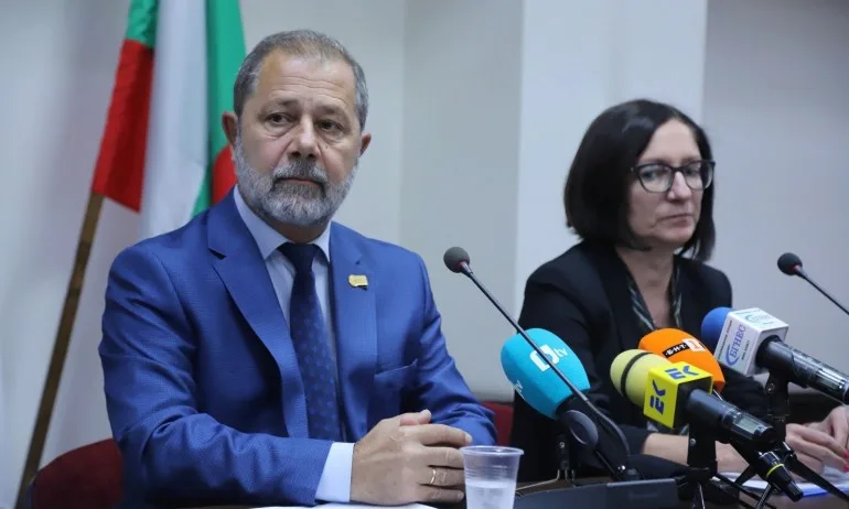 Недостиг на анкетьори за преброяването - Tribune.bg