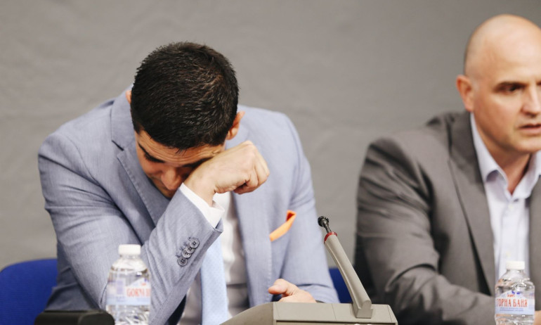 Колтуклиева: Отцепниците от ИТН с обещани министерски постове - Tribune.bg