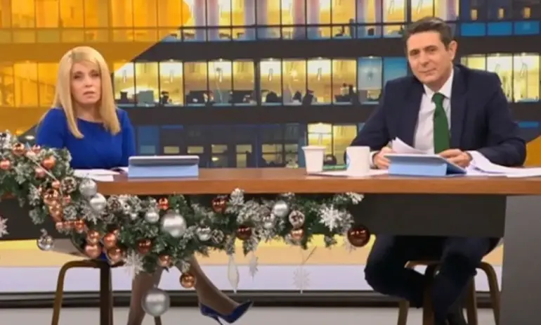 Гешев пусна жалба в Комисията по журналистическа етика срещу Виктор Николаев и Мирослава Иванова - Tribune.bg