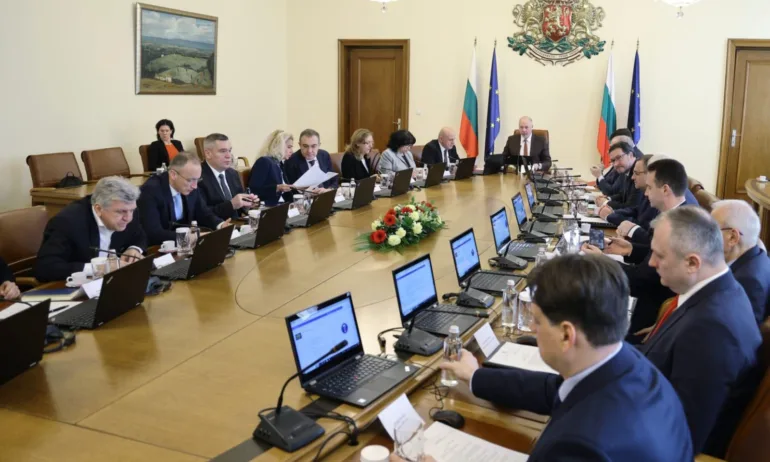 Премиерът възложи проверка на язовирите и речните корита като превенция срещу наводнения и свлачища - Tribune.bg