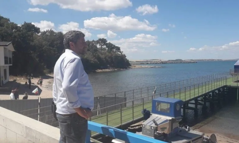 Рибар от Ченгене скеле: Христо Иванов си прави PR на наш гръб - Tribune.bg