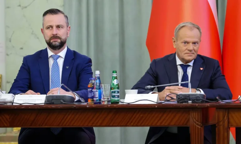 През 2026 г. разходите за отбрана на Полша ще достигнат 4,8% от БВП - Tribune.bg