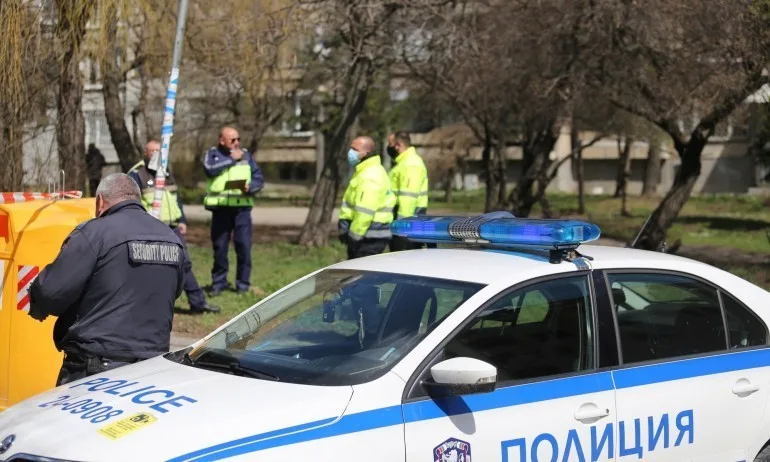 Обвинения за шофьора на камион за сметоизвозване, блъснал жена и дете - Tribune.bg