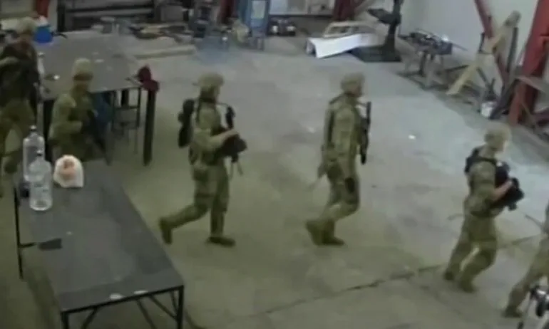 Труд: Военни крият истината за смъртта на ст. лейт. Тодор Манчев - Tribune.bg