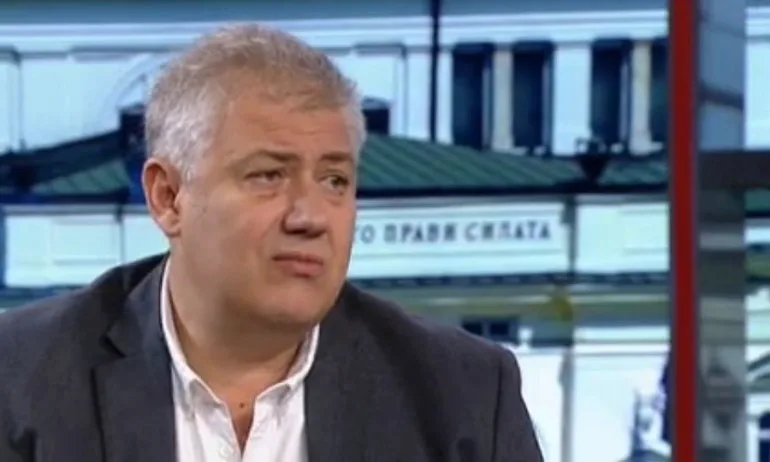 Проф. Асен Балтов: В България достъпът до здравеопазване е много по-лесен - Tribune.bg