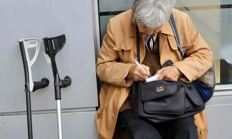 Поскъпва купуването на недостигащ стаж за пенсиониране - Tribune.bg