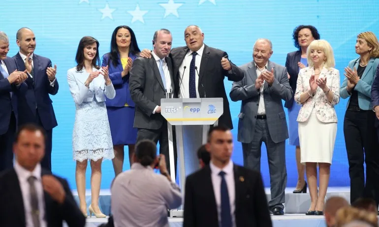 Борисов: В следващите месеци в България ще има нови големи заводи (ОБНОВЕНА) - Tribune.bg