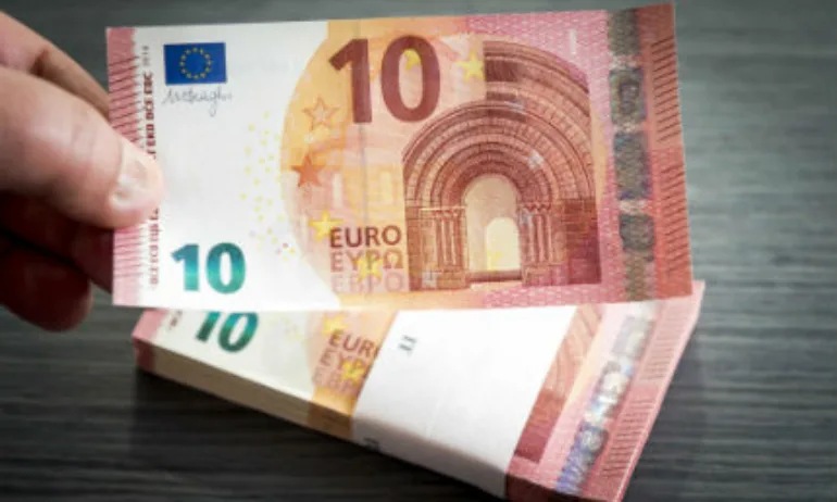 22 евро стават командировъчните в България - Tribune.bg
