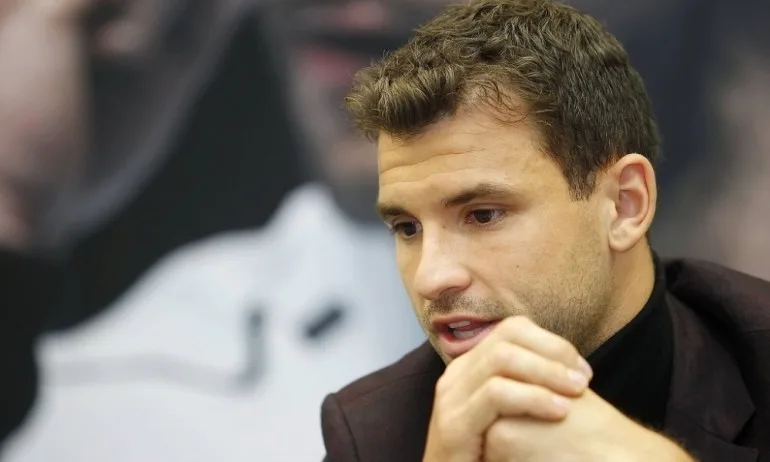 Григор Димитров се класира за основната схема в Женева - Tribune.bg