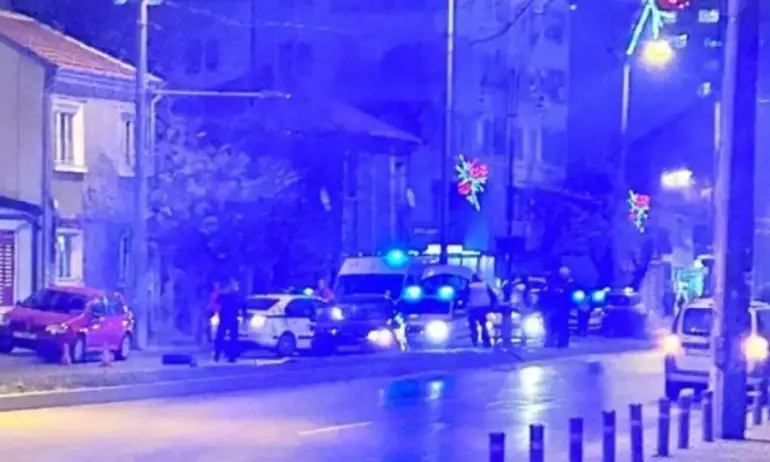 Петима полицаи легнали върху 58-годишния Павел Пенев от Стара Загора, той починал от задушаване - Tribune.bg