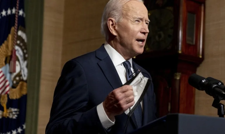 САЩ готвят нови санкции на Русия заради хакерска атака и намесата в изборите през 2020 година - Tribune.bg