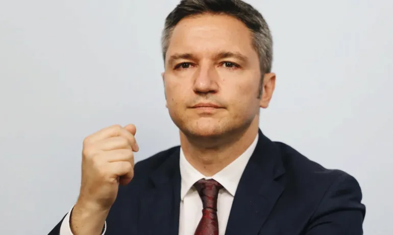 Вигенин: Нямаме ласкави оценки за част от министрите - Tribune.bg