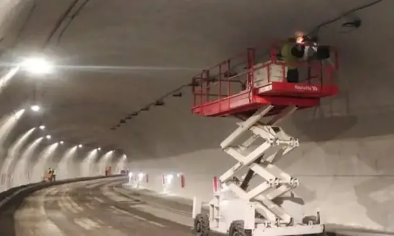 Николай Нанков: Обещанията ни за възстановяване на рушащите се пътища не са предизборно говорене - Tribune.bg