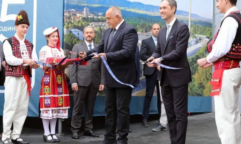 След обещанието за АМ Хемус – заводи в Габрово и Севлиево правят нови инвестиции - Tribune.bg