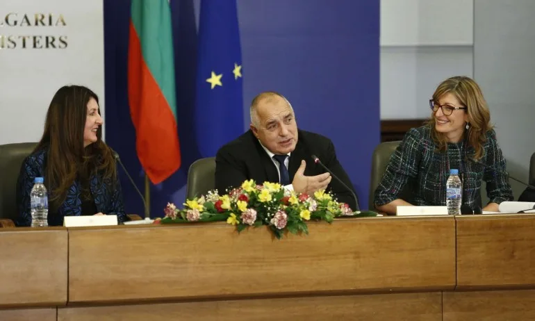 България и САЩ - съюзници, приятели и стратегически партньори - Tribune.bg