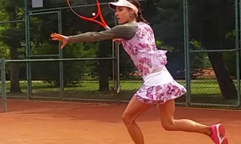 Евтимова e на четвъртфинал в Анталия - Tribune.bg