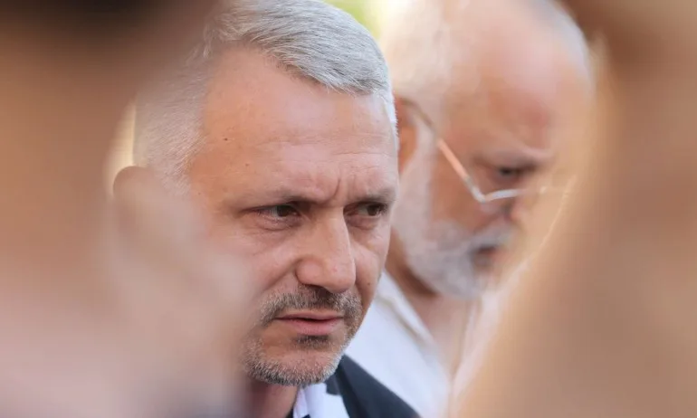 Николай Хаджигенов е осъден за клевета от собственика на Делта Гард преди 2 години - Tribune.bg