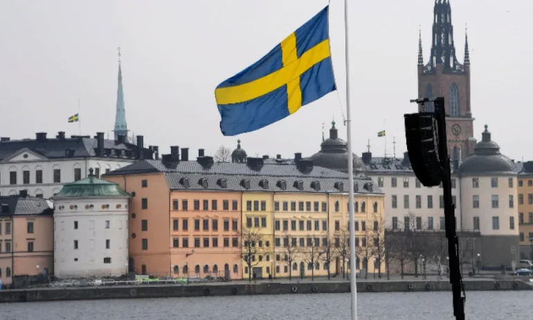 Швеция е изгонила 1100 британски граждани след Брекзит, ние - 5 - Tribune.bg
