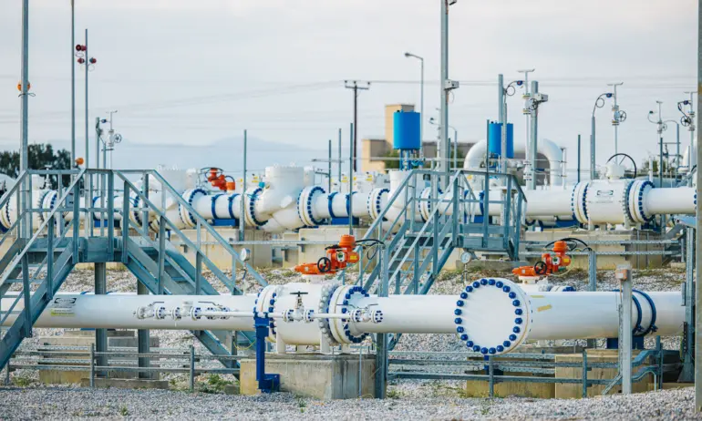 В близките дни Сърбия привършва работите по газовия интерконектор с България - Tribune.bg