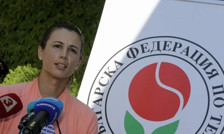 Още едно признание за Цвети Пиронкова - Tribune.bg