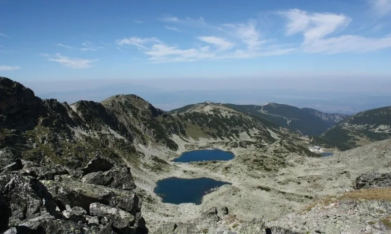 Няма изменение в радиационната обстановка в България - Tribune.bg