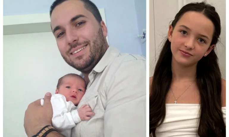 Бащата на Сияна: На тази дата преди 13 г. държах в ръцете си целия свят. Днес има само спомени - Tribune.bg