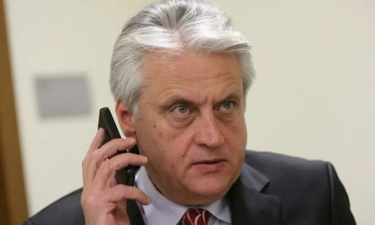 Борис Марков: Големият победител е Божков, има си вътрешен министър - Tribune.bg